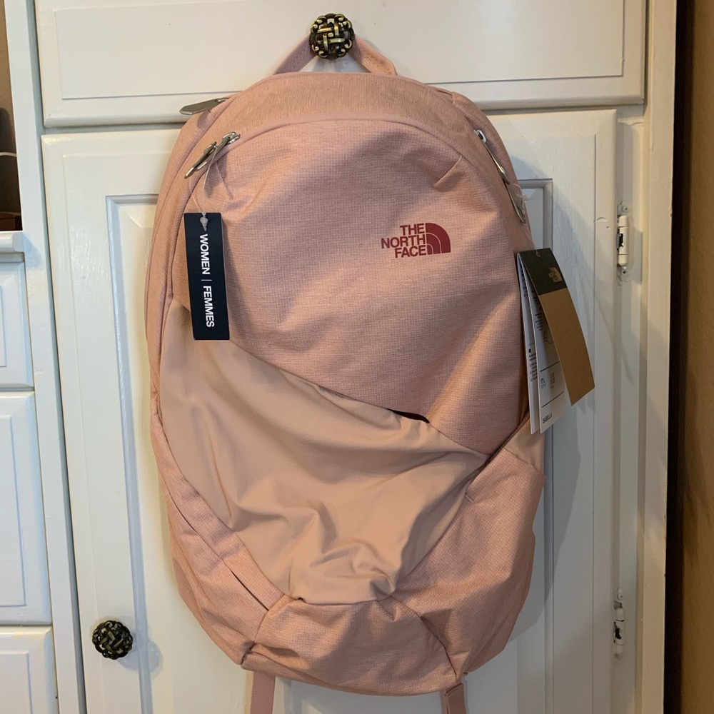 The North Face Women’s Isabella Backpack